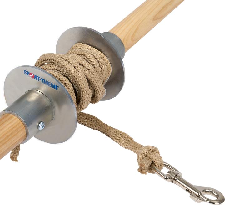 Produktbild Sport-Thieme Unterarmtrainer Premium