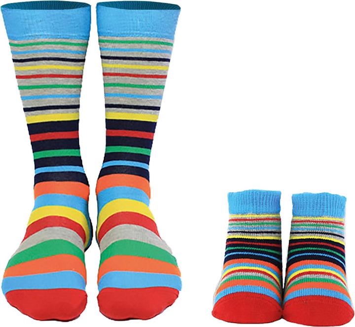 Produktbild Cucamelon Daddy & Me (2er Pack, 39, 40, 41, 42, 43, 44, 45, 46)