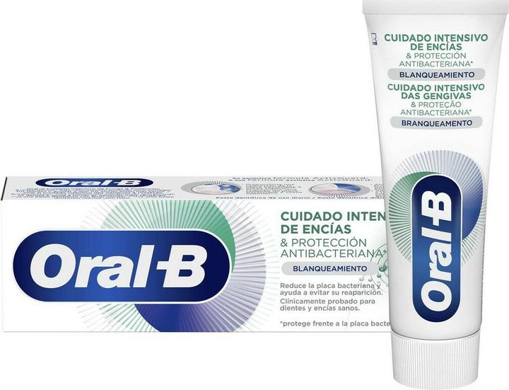 Oral-B Zahnfleischpflege Zahnpasta 75ml (75 ml)