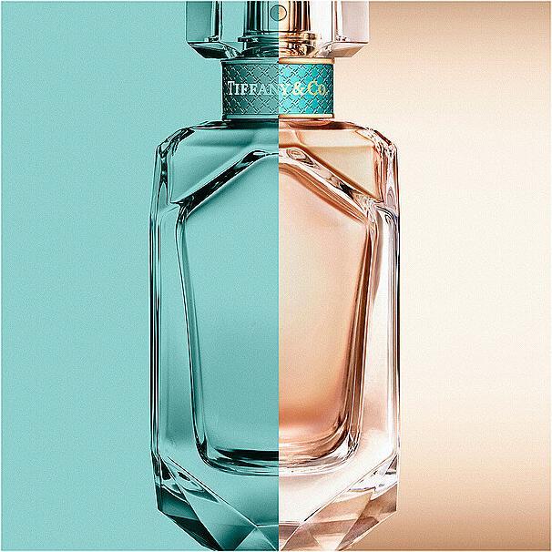Actual product image Tiffany & Co. Eau de Parfum (Eau de parfum, 50 ml)