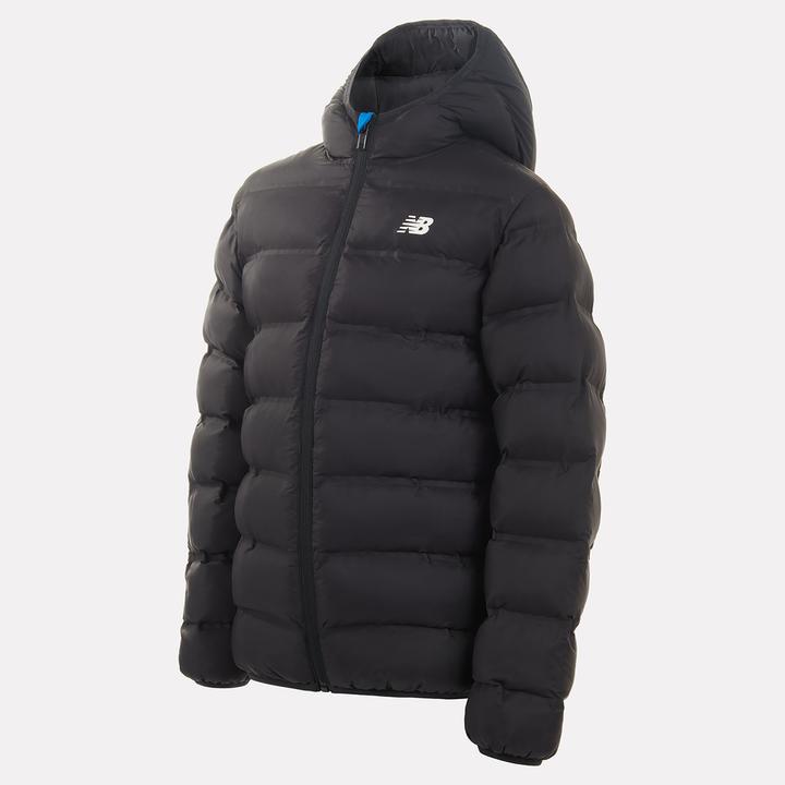 Produktbild New Balance B NB Bond Quilted Jacket
