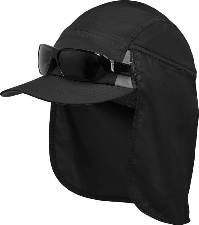 Produktbild Sunday Afternoons Vaporlite Cape Cap (One Size)