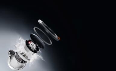 Actual product image Miele power disc (Feast, 20 Washing cycles)