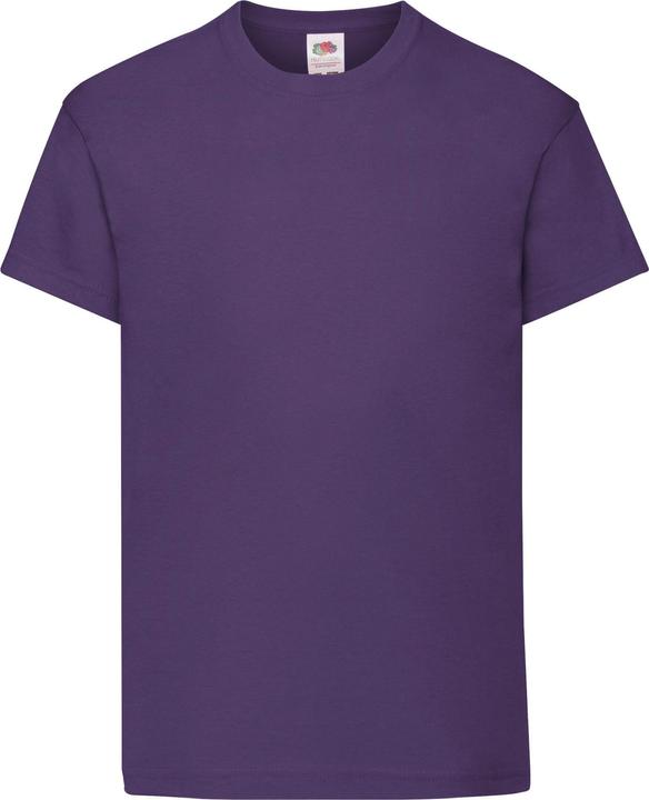 Fruit of the Loom Original TShirt