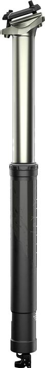 Produktbild PRO Sattelstütze Tharsis absenkbar 200mm Ø30.9 mm intern schwarz (30.90 mm)