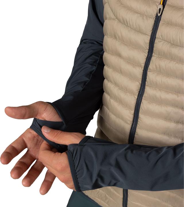 Produktbild Dynafit Transalper Hybrid Insulation Jacke (XL)