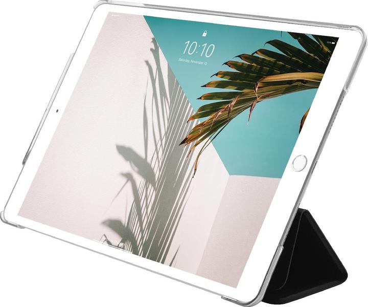 Image du produit Macally Bookstand Case (iPad 10.2 2019, iPad 10.2)
