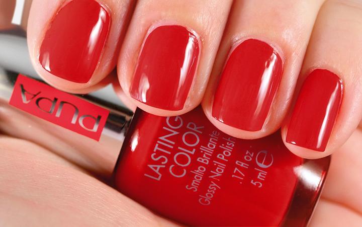 Produktbild Pupa Milano Lasting Color (600, Farblack)
