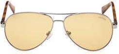 Produktbild Guess Herren-Sonnenbrille Grau