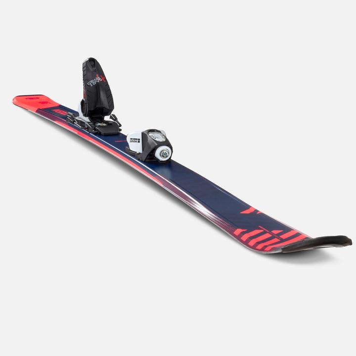 Produktbild Wedze BOOST 500 (140 cm, Mit Bindung)