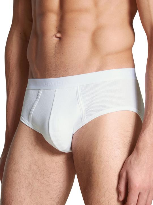 Immagine prodotto Calida Natural Benefit (L, Confezione da 2)
