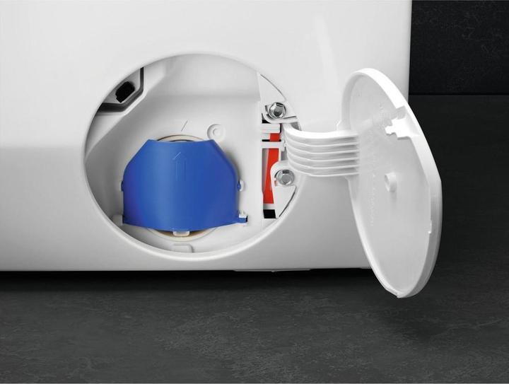 Actual product image AEG LR9WSP1609 (10 kg, Left)