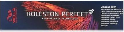 Image du produit Wella Koleston Perfect Me+ Rouge vif (55/44 brun clair rouge intensif intensif rouge intensif)
