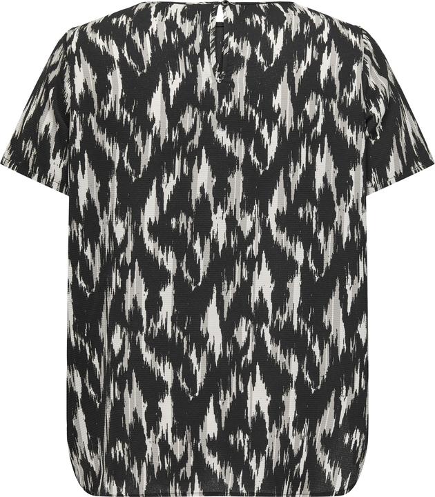 Produktbild Only Curvy Print Oberteil Top (46)