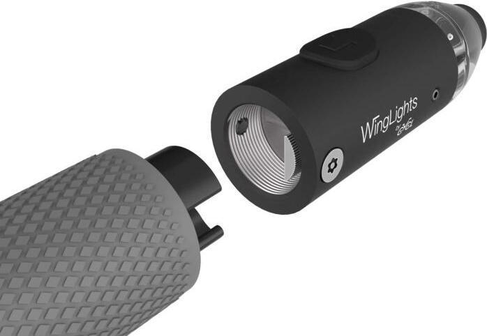 CYCL Winglights