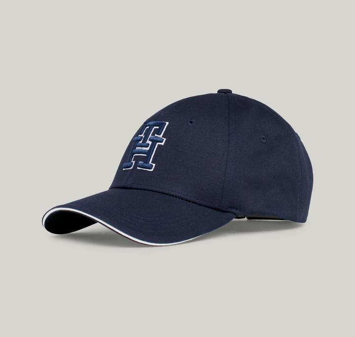 Produktbild Tommy Hilfiger Th Prep Cap (One Size)