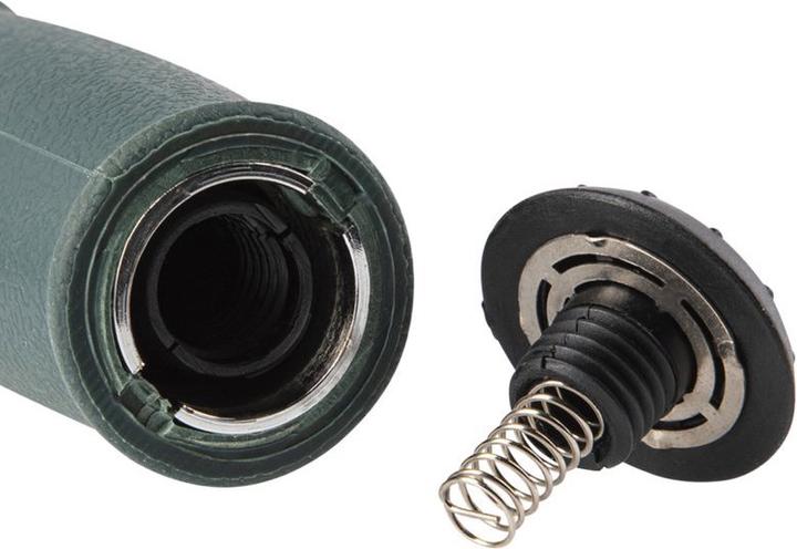 Mannesmann Elektronischer Drehmomentschlüssel (3/8", 17 Nm, 170 Nm)