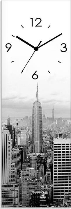 Immagine prodotto Artland Lo skyline di Manhattan (20 cm)