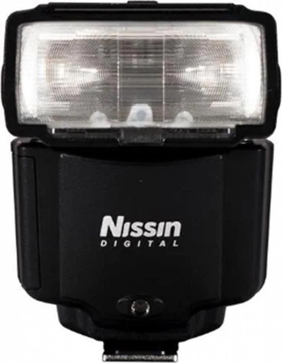 Produktbild Nissin Digital i400 (Makroblitz, Fujifilm)