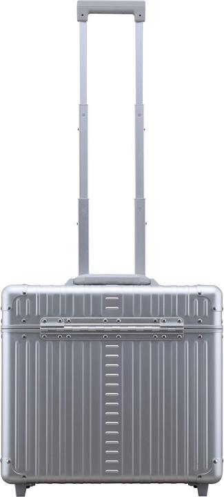 Aleon 2-Wheel Pilot Case (34 l, Handgepäck (bis 50l))