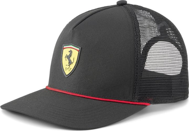 Produktbild Puma Ferrari SPTWR Race Trucker Cap (One Size)