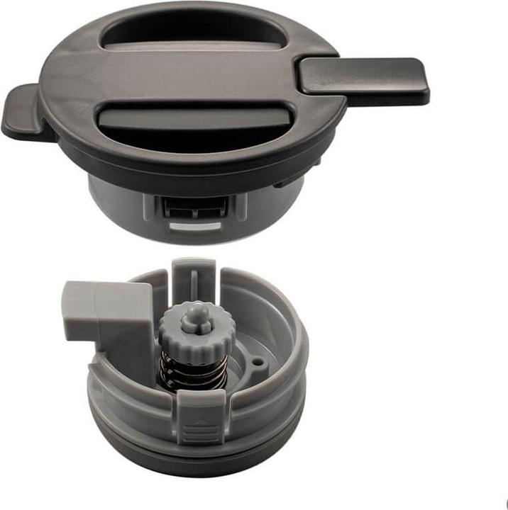 Produktbild Hario Thermoserver Mit Keramikbeschichtung, Schwarz, 800 Ml (0.80 l)