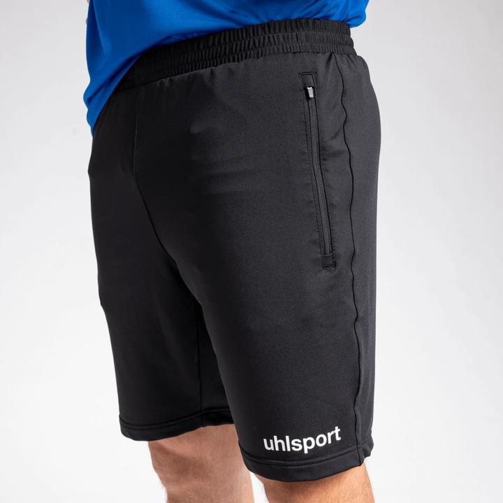 Actual product image Uhlsport Essential Tech shorts (164)