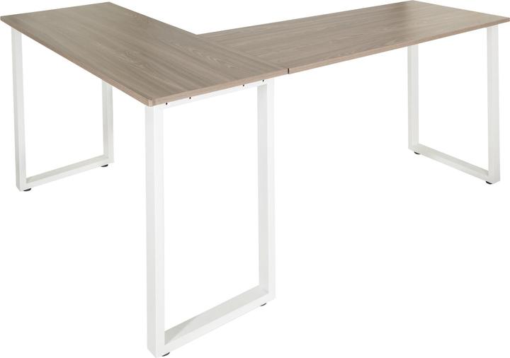 Produktbild Hjh Office Workspace Basic I (75 x 165 x 120 cm)