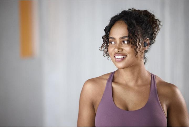 Actual product image Jabra Elite 4 Active (ANC, 7 h, Wireless)