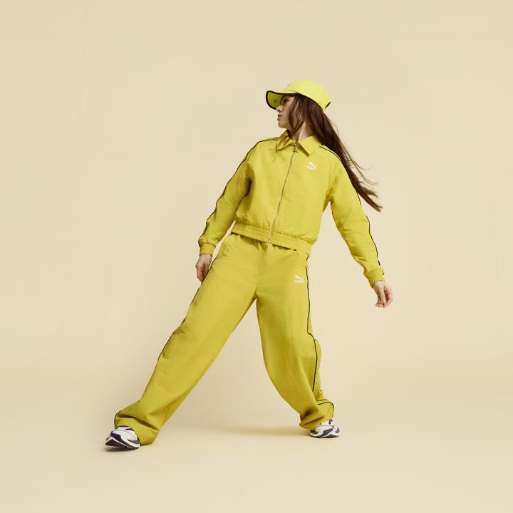 Actual product image Puma T7 PLAY.PARIS. Track Pants WV (M)