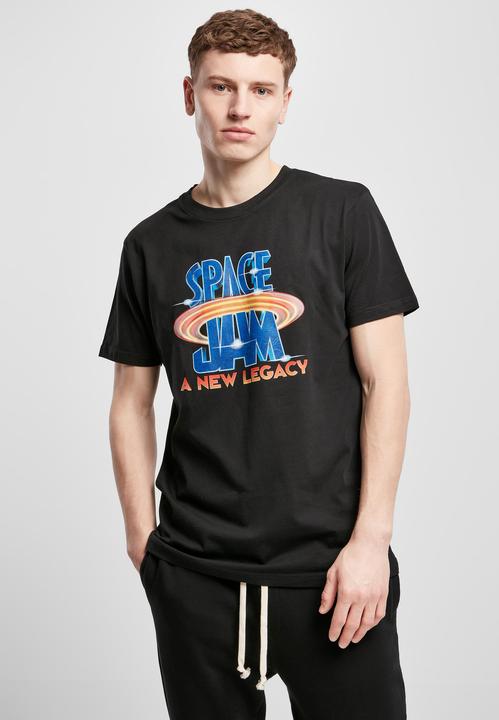 Actual product image MT Space Jam Logo Tee - 14603 (XS)
