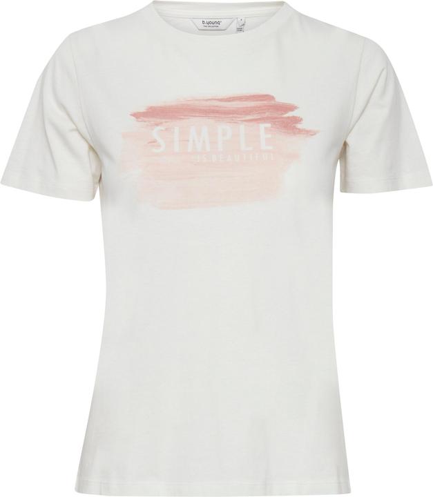 B.young BYSAFA TSHIRT 20811290 (L)