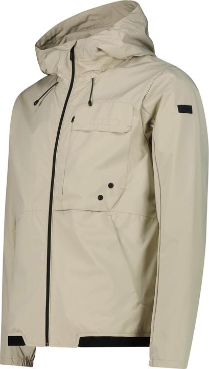 Produktbild CMP Campagnolo Hoodie (L)