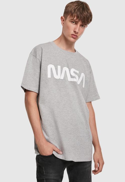 Produktbild Mister Tee NASA Heavy Oversized Tee (S)