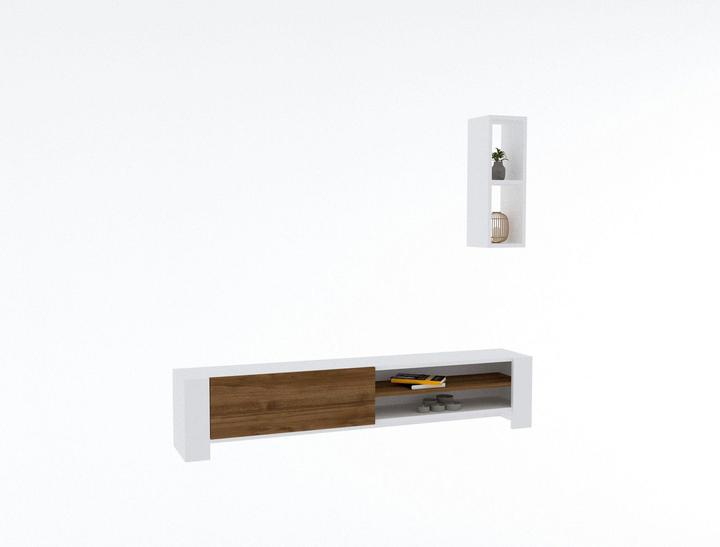 Actual product image Hanah Home Aleah (160 x 33 x 26.8 cm)