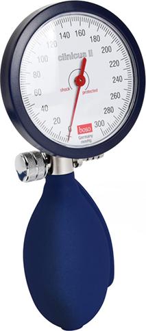 Produktbild Boso Clinicus II Blutdruckmessgerät (Blutdruckmessgerät Oberarm)