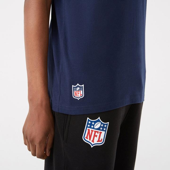 Immagine prodotto New Era Maglia stile NFL Football Seattle Seahawks (L)