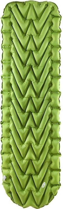 Actual product image Nils Camp Travel mat NC4005, green