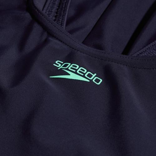 Image du produit Speedo Placmement Muscleback (128)