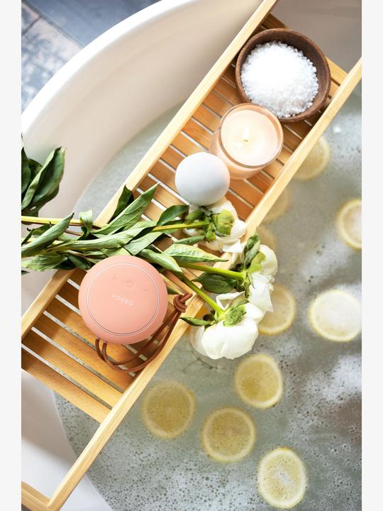 Image du produit Foreo LUNAâ"¢ 4 body Appareil de nettoyage et de massage du corps pour tous les types de peau