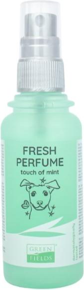 Greenfields Parfum Fresh, 100 ml (Hund, 100 ml)