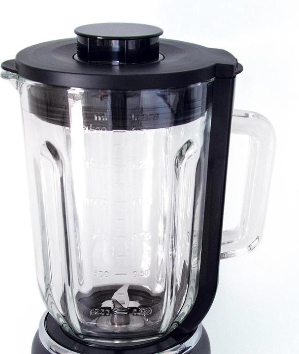 Produktbild Koenig The Sharp (1000 W)