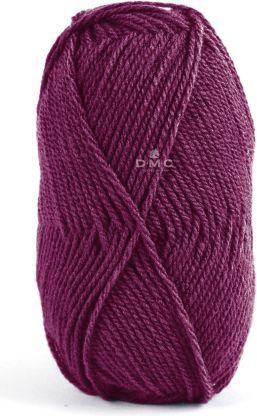 Actual product image DMC Knitty 4 (140 m)