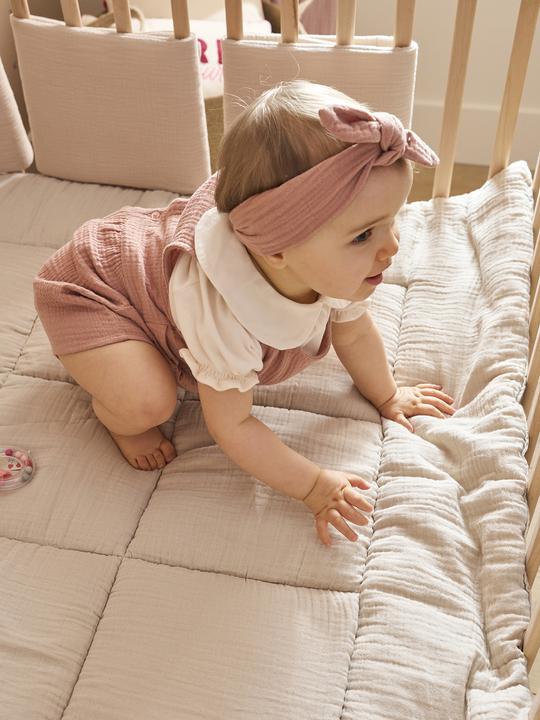 Produktbild Vertbaudet Baby Spieldecke/ Laufstalleinlage Oeko-Tex