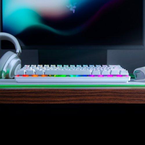 Produktbild Razer Huntsman Mini (US, Kabelgebunden)