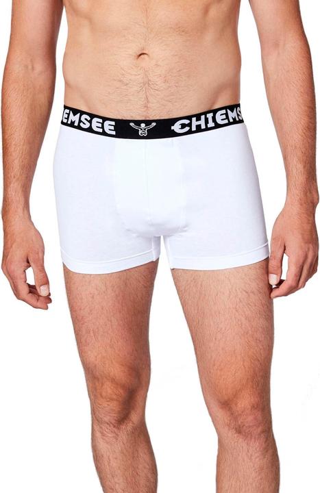 Actual product image Chiemsee Boxer shorts Casual Figure-hugging (S, pack of 6)