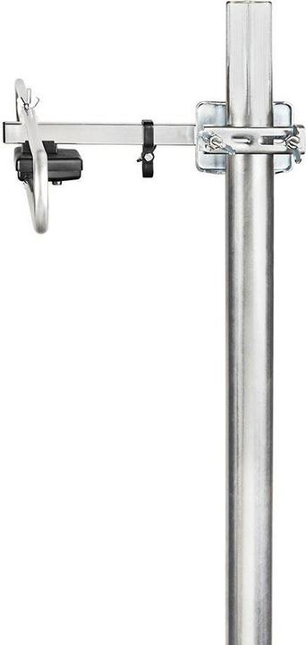 Produktbild Nedis DAB Antenne - Max. 4dB Verstärkung - DAB: 170-250 MHz - 50 km Reichweite - für Draussen ANORD (4 dB, UKW / MW / LW, DAB/ DAB+)