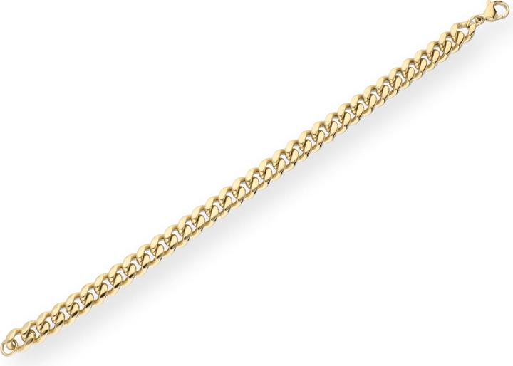 Immagine prodotto Carat Men's Classic (0.80 cm, Acciaio inossidabile)