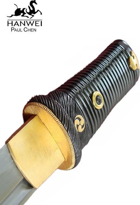 Produktbild Hanwei Great Wave Tanto (17 cm)