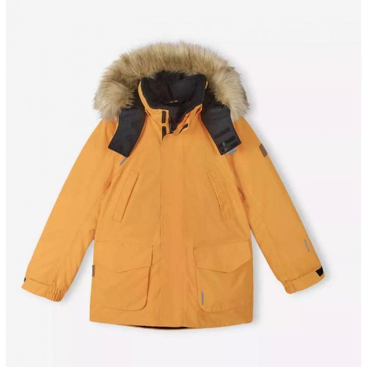 Reima Serkku Daunenjacke